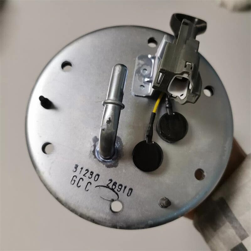ya 5 8.10 Fuel Tank Sender Unit Level Sensor for Hyundai Santa Fe SM 2001-2005 2.4 2.7