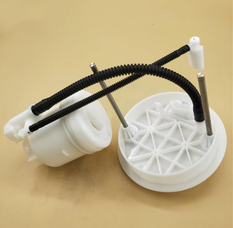 ya 4 8.14 Fuel Filter for Mazda CX-5 2.0L 2.5L L4 - Gas 2013-2018 PE01-13-ZE0