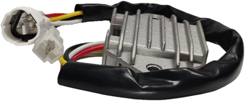 ya 2 8.15 Voltage Regulator Rectifier for Yamaha WR250F WR450F 2003-06 5TJ-81960-02-00