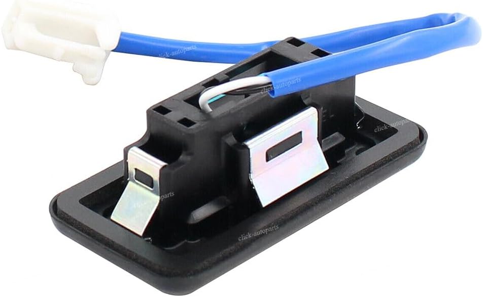 ya 7 8.24 baidi Rear Trunk Outside Lid Lock Release Handle Fits 2014-2016 Cadenza Optima Hybrid