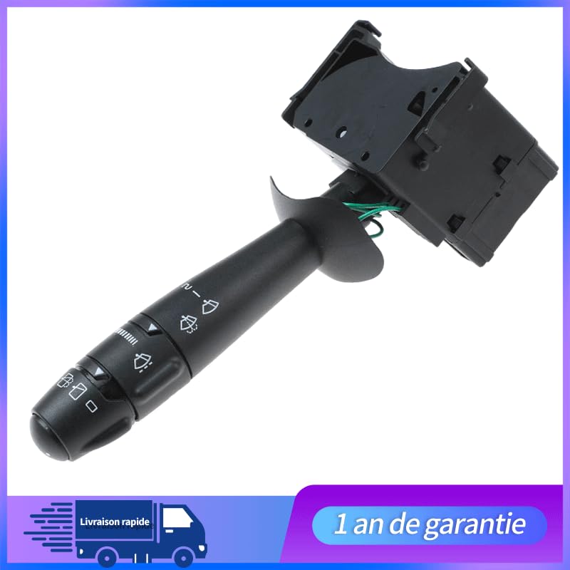 ya 4 8.8 Commodo Essuie Glace Prevu Pour Espace 4 Laguna 2 Twingo 2 Vel Satis 7701048915