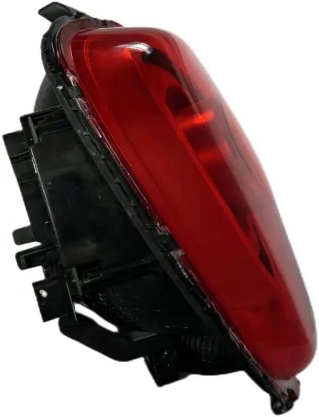 ya 10 9.16 zhengce LED Tail lights for Mini Cooper F55 F56 F57 2014-2023