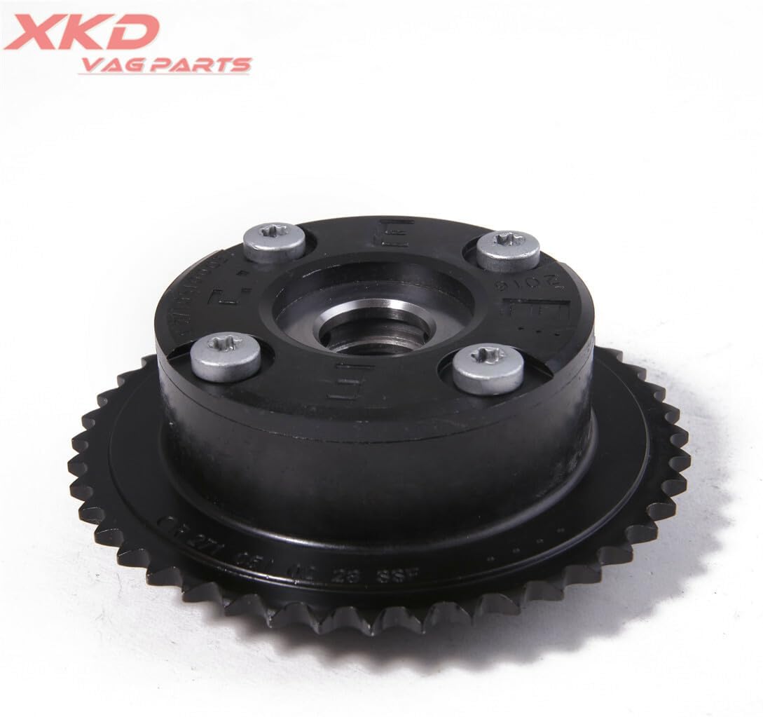 ya 2 8.15 1.8T Engine Intake Camshaft Adjuster VVT for Mercedes-benz C230 W203 M271