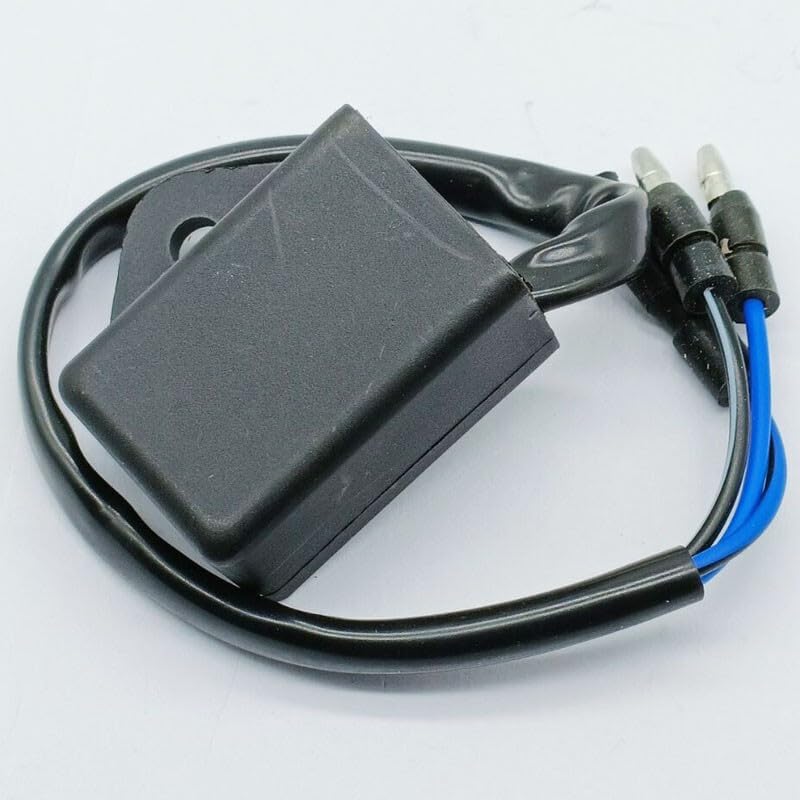 ya 23 10.7 baidi Fuel Cut Off Relay for Kawasaki Mule 3010 4X4 Hardwoods KAF620 2006 2007-2008