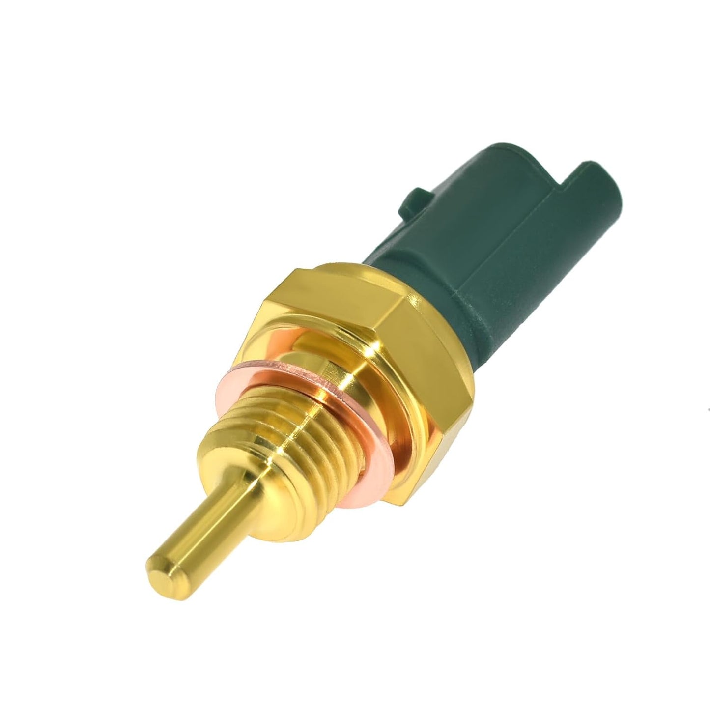 ya 4 8.8.2 Coolant Temp Sender Unit Sensor for for Alfa Romeo for Ford KA for Fiat 500 for Opel 55190792