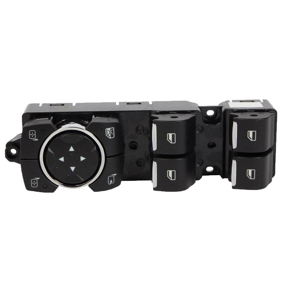 ya 8 8.24 baidi DP5Z14529BA Power Window Master Switch for Lincoln MKC MKX MKZ 2015-2020