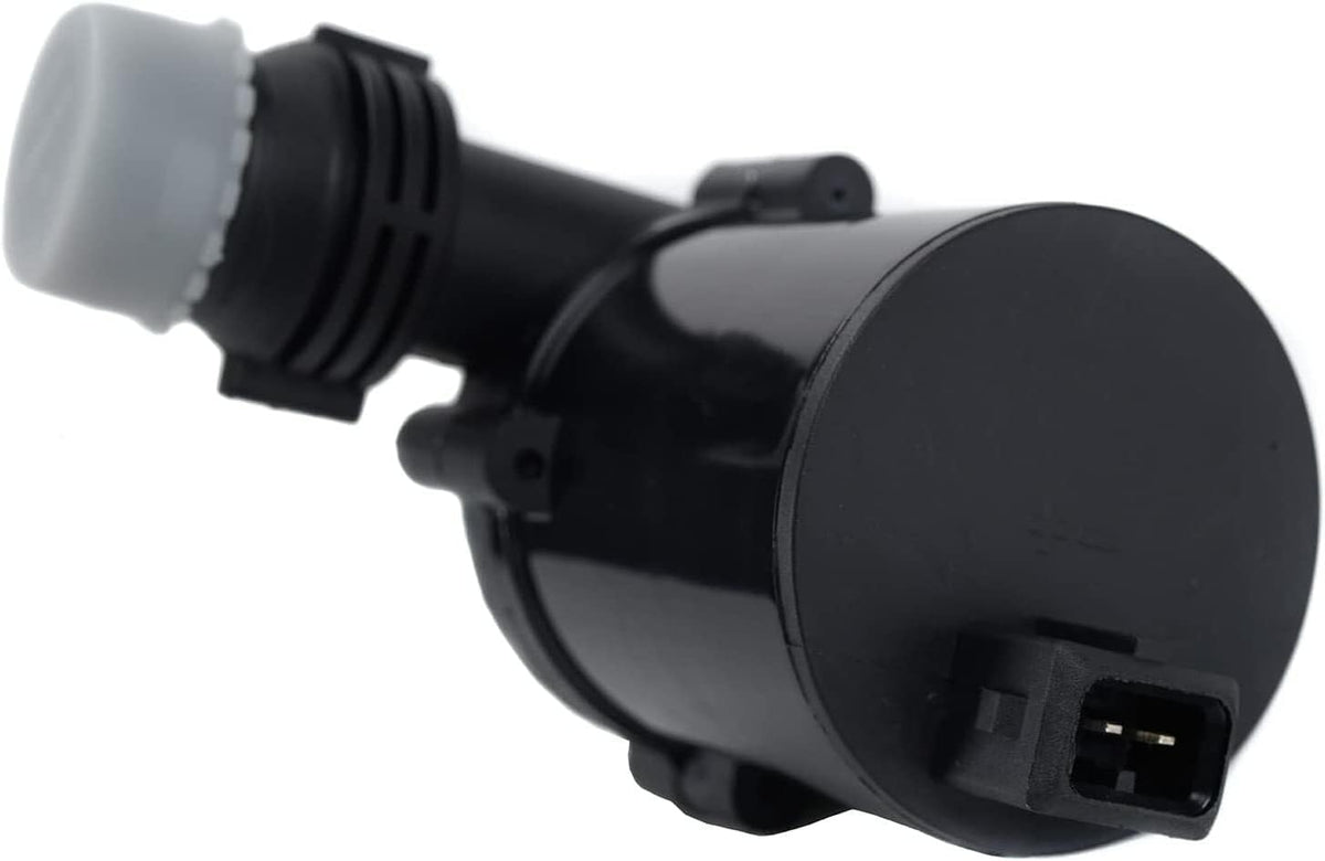 ya 10 9.16 baidi Electric Auxiliary Water Pump for 99-08 for BMW 525i 530i 528i 745i 750i 760Li X5 B7