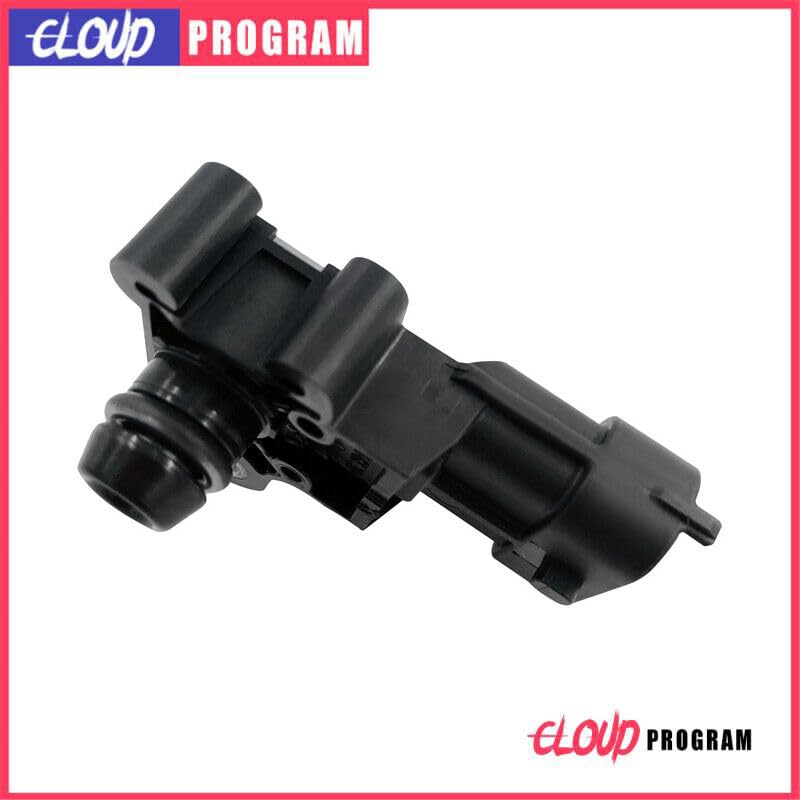 ya 3 8.24 baidi MAP Sensor Turbocharged Intake Pressure Sensor for Volvo for Land Rover for Jaguar for Ford