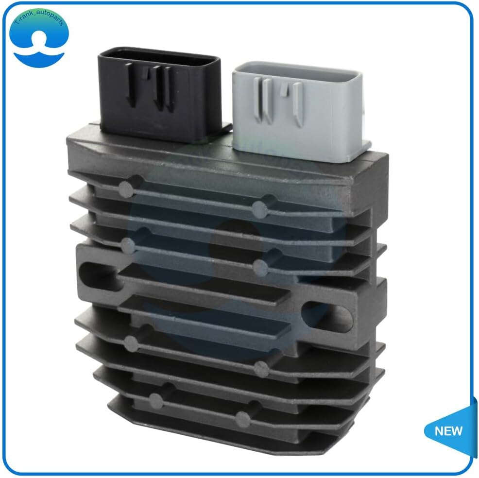 ya 5 8.10 Voltage Regulator Rectifier 4012941 Fits 2011-2014 for Polaris RZR 800 & RZR S 800