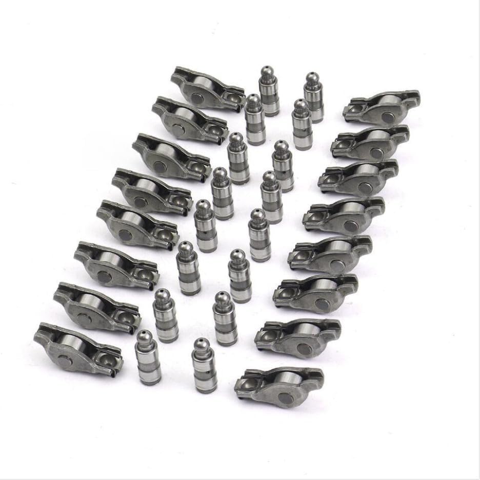 ya 12 10.8 baidi 04E109411H Hydraulic Tappet + Rocker Arm Compatible with 3 for A4 1.4T for Audi A for VW