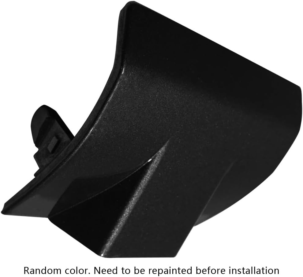 ya 27 10.13 baidi Front Access Cover Tube Jack Support Right for C-Class W205 2015-2020 Unpainted