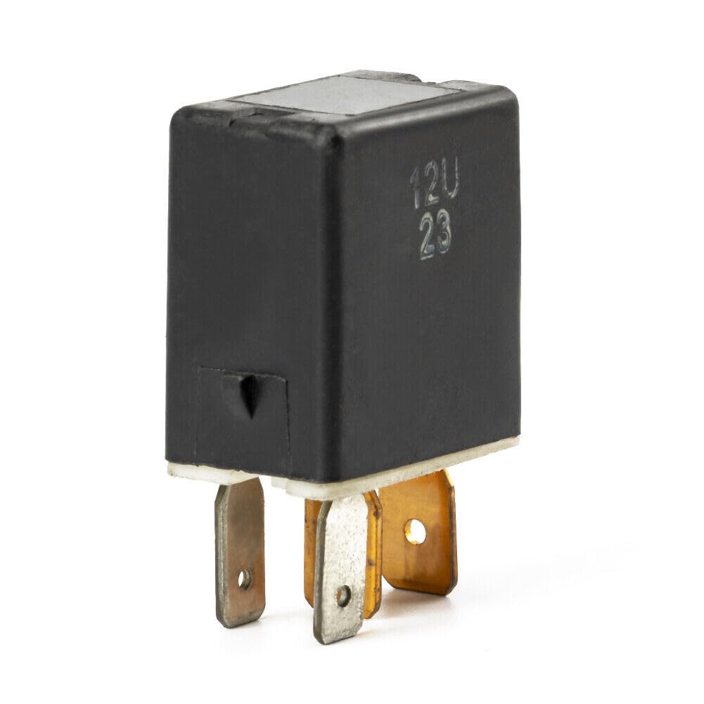 ya 6 8.24 baidi 1X 90084-98031 156700-0870 Relay 4-pins for Toyota for Lexus 90987-02012 RY302T