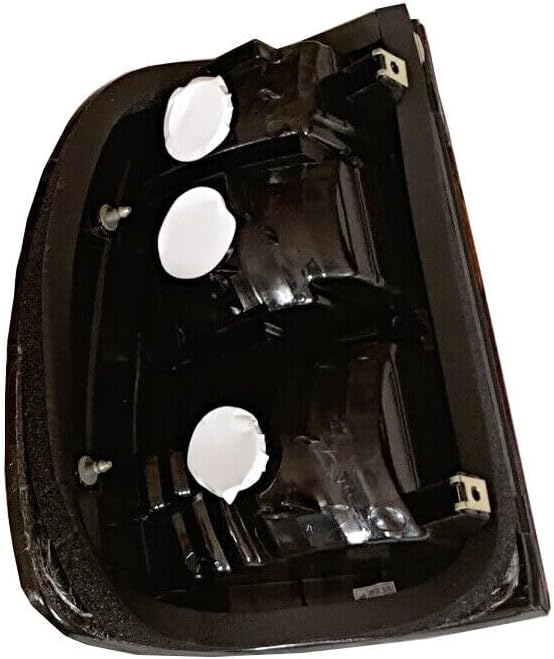 ya 2 8.15 LH rear outer taillights are suitable for Toyota Land Cruiser 4700 4500 LC100 1998-2005 service bar