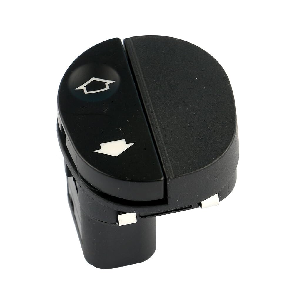 ya 13 9.15 baidi Right Electric Power Window Switch for Ford Fiesta Fusion for Puma Transit MK7