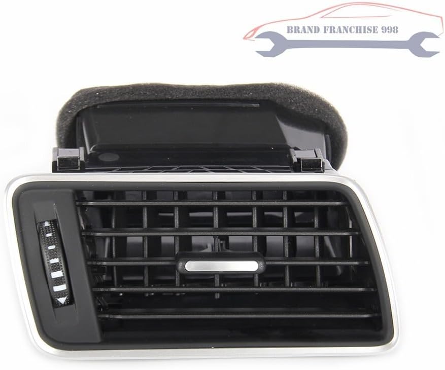 ya 10 9.16 baidi Right Side Dashboard AC Air Vent Fit for VW CC for Passat 2011-2015#3AB819702A#