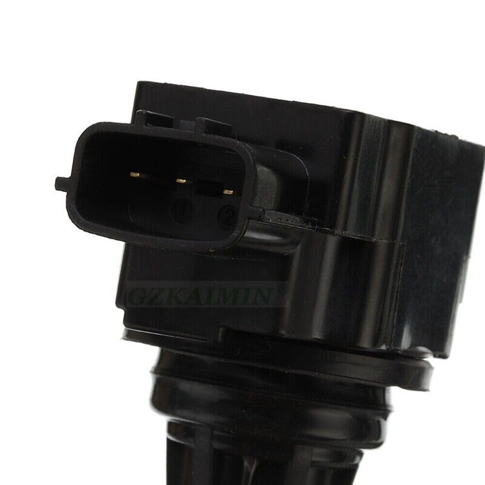 ya 3 8.24 baidi OE 22448-JN10A for Nissan Murano Z51 VQ35DE Teana J32 VQ25DE Ignition Coil