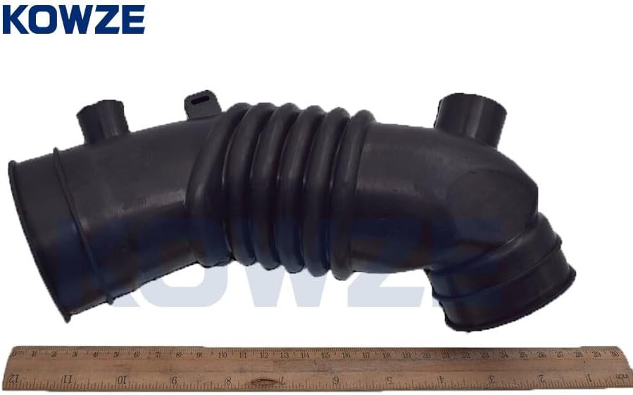 ya 10 9.16 baidi Air Cleaner No. 1 Hose Tube for Toyota Fortuner Innova Hilux KUN25 KUN15 05-2012