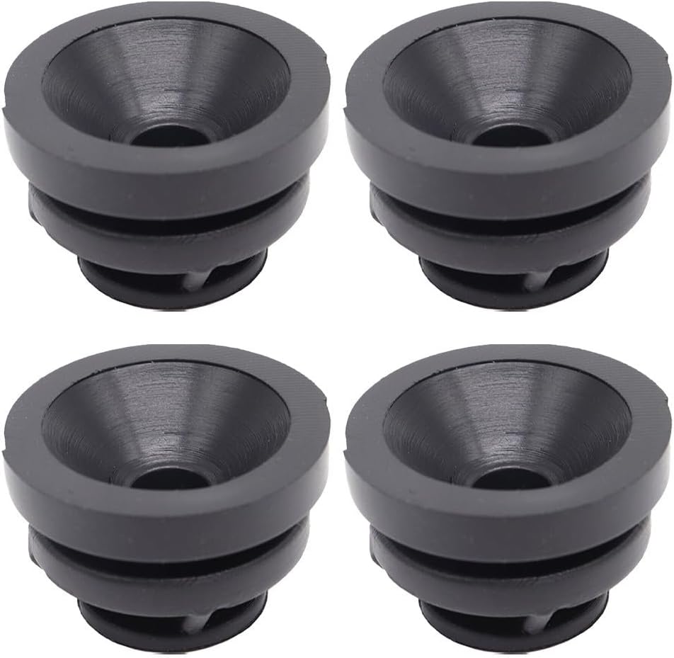 ya 11 9.14 baidi4Pcs Engine Mount For Bush Buffer Cushion Cover/for Mazda 2 3 6 CX-3 for CX-5 P30110238
