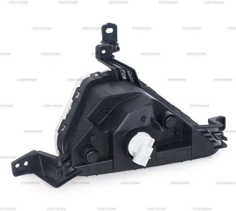 ya 7 8.24 baidi 1 pair of front fog lights for Hyundai for Elantra sedan 2019-2020 92301F2510 92302F2510