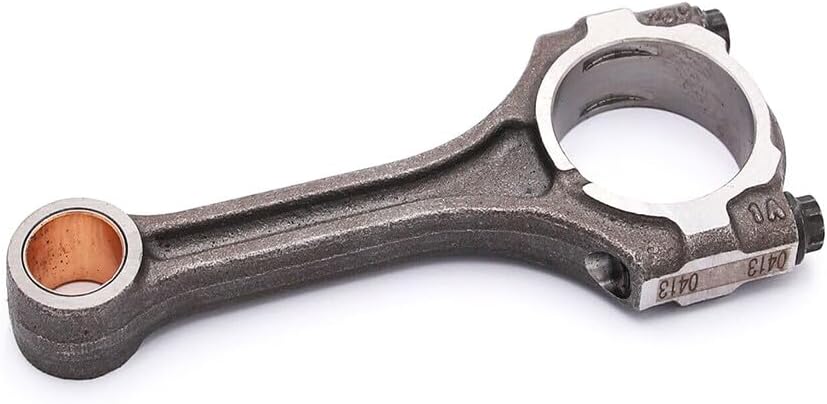 ya 11 9.14 baidi4Pcs Connecting Rod 23510-2B700 for 2014-2021 for Hyundai for Kia 1.6L Turbo