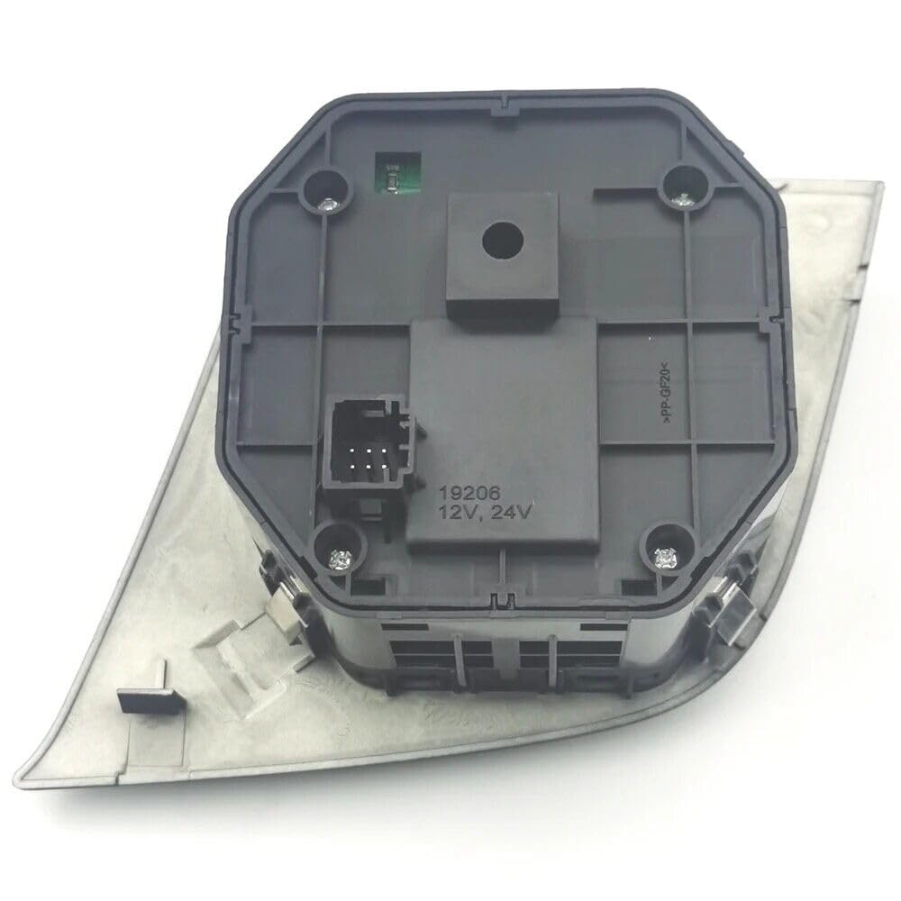 ya 9 10.24 Panel Headlight Switch Control Unit for Volvo FM/FH/FMX 21762237 22154311