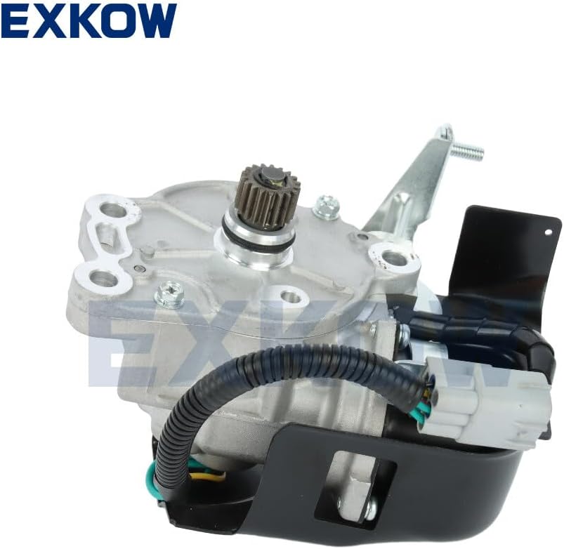 ya 4 8.24 baidi Differential Lock Shift Actuator for Toyota FJ Cruiser for Land Cruiser Prado Hilux