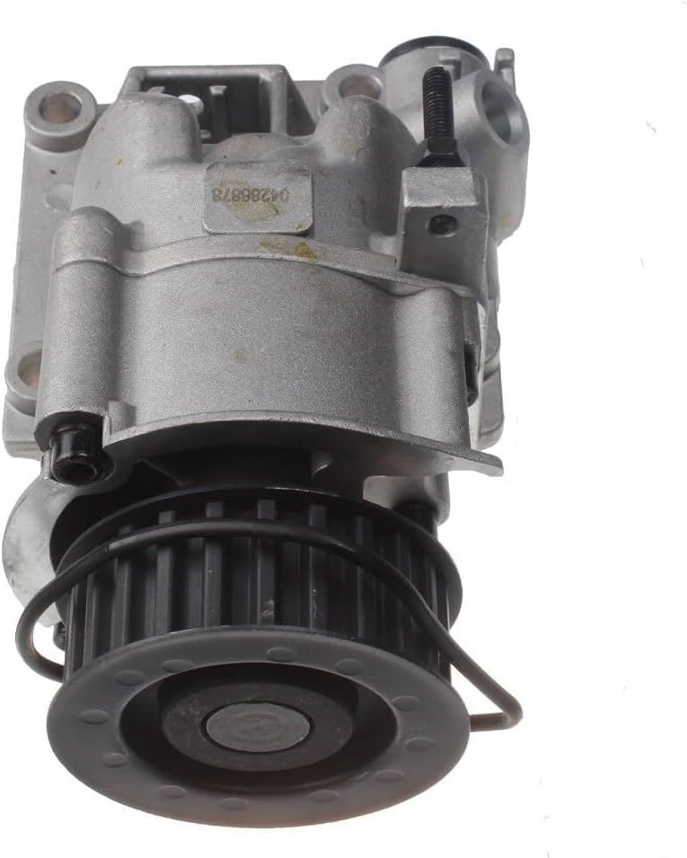 ya 10 9.16 baidi Oil pump 6669530 compatible with Bobcat loaders 863 864 873 A220 A300 S250 T200