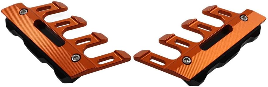 ya 14 9.20 zhengce Universal Front Fork Protector Mudguard Slider Guard fit for Yamaha for Suz-1