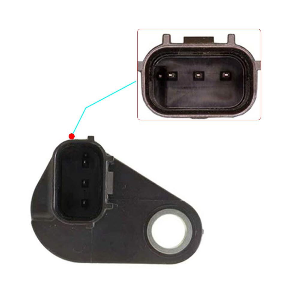 ya 4 8.8.2 37500-R40-A01 Crankshaft Position Sensor for Honda for Accord for Civic for CR-V Pilot 08-17