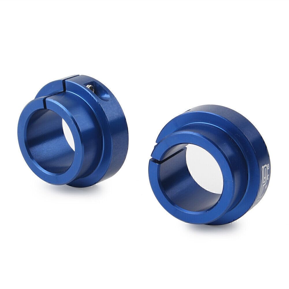 ya 6 8.24 baidi CNC Fork Bottom Protector for Yamaha YZ250 YZ450F YZ125X YZ250FX for Kawasaki KX450F