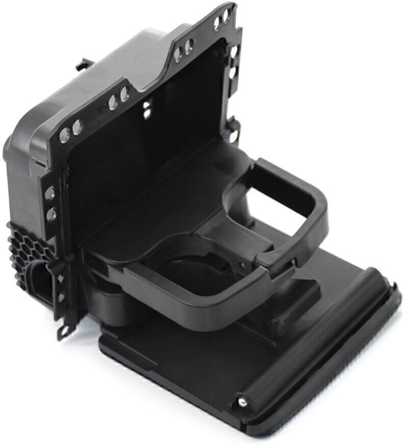 ya 9 10.24 7N0862533 Car Cup Holder for VW for Tiguan 5N