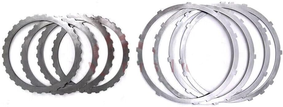 ya 10 9.16 baidi Fit for Nissan for Altima Maxima JF010E RE0F09A CVT Transmission Master Rebuild Kit