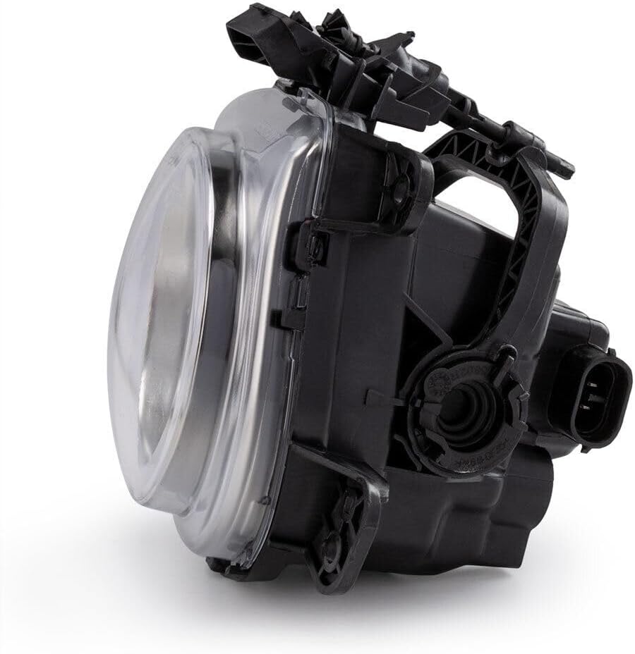 ya 7 8.24 baidi RH Front Fog Light Driving Lamp 2014-2018 for BMW X1 X4 X5 X6;2011-2017 for BMW X3