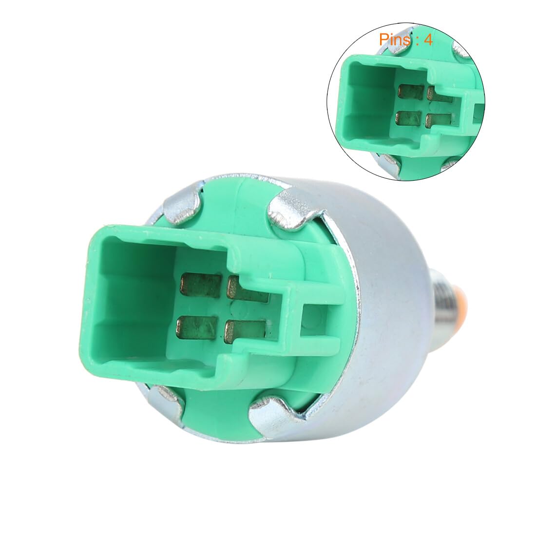 ya 9 10.24 Brake Light Stop Lamp Switch for Lexus 06-11 GS300 GS350 GS430 IS250 IS350