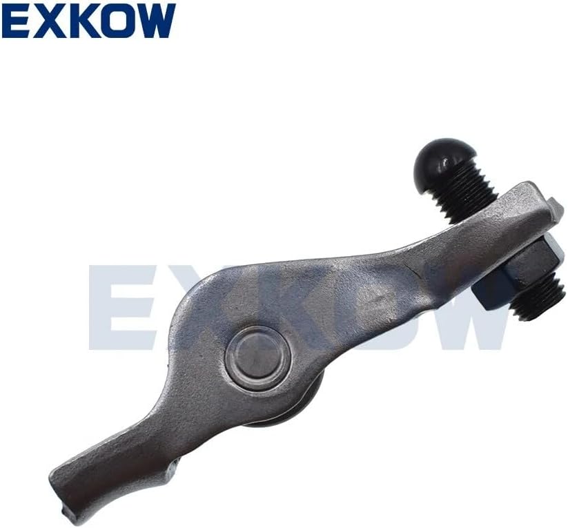 ya 4 8.24 baidi 16X Valve Rocker Arm for Mitsubishi for Challenger L200 Triton IV 4D56 2.5D 1025A091