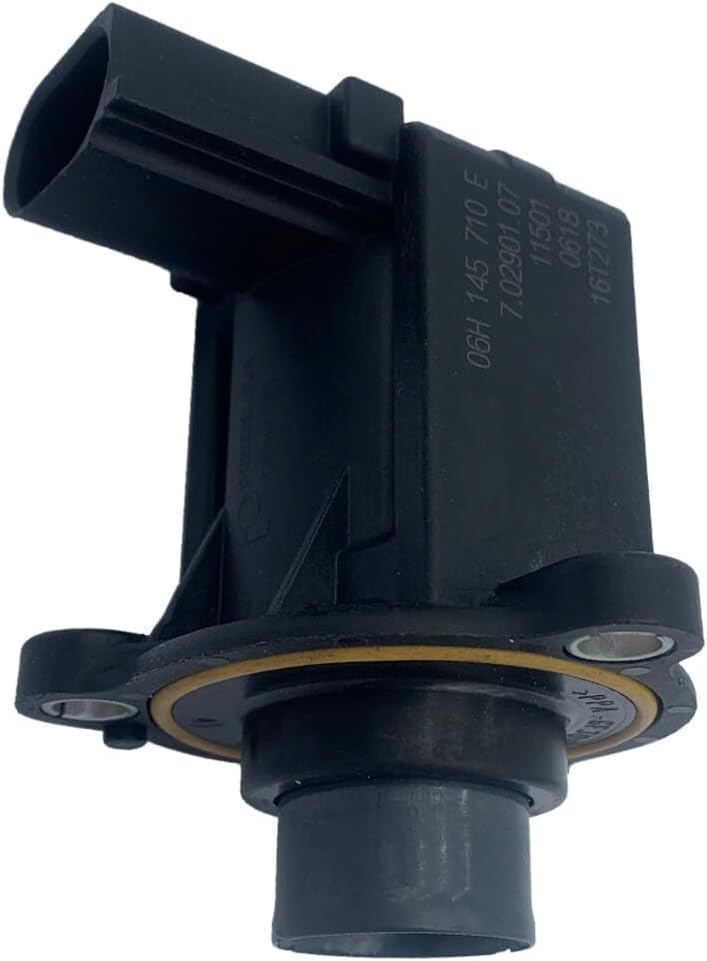ya 4 8.24 baidi Turbo for Charger Diverter Bypass Valve for Audi A6 for VW Beetle for JETTA for Passat 06H145710E