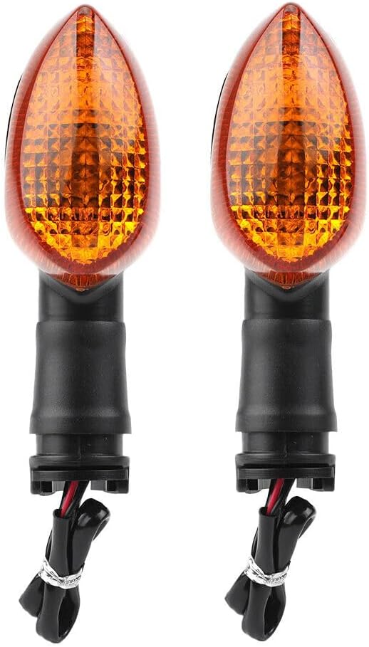 ya 4 8.10 Flash Turn Signal Light Indicator for Yamaha Lander Tenere XTZ250 XTZ150 Crosser