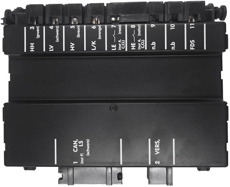 ya 5 8.24 baidi Power for SEAT Control Module Driver Side Front Left for Mercedes W203 A2118704626