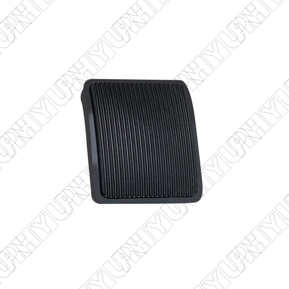 ya 11 9.14 baidi2 x Brake & Clutch Pedal Cover Pad for 91-07 for Ford Ranger for Mazda B2500 B3000 B4000