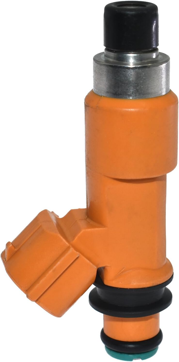 ya 10 9.16 baidi 16450-MEE-D01 Fuel Injector Nozzle for 2005 2006 for Honda CBR600RR