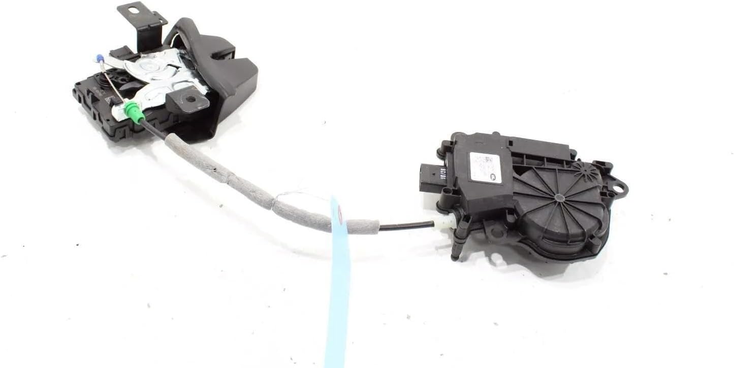 ya 5 8.10 Lower Door Lock Actuator Anti-Corrosion Coating Fit LR138437