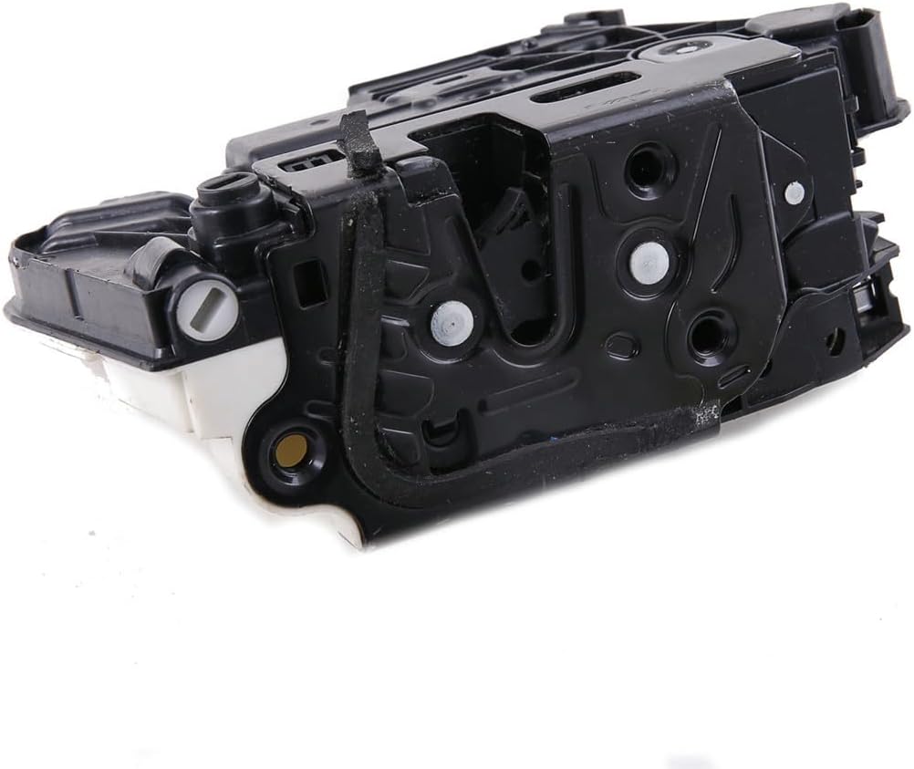ya 11 9.14 baidiRear Left Door Lock Latch Actuator for VW AMAROK for Audi A1 for Skoda 5N1839015B