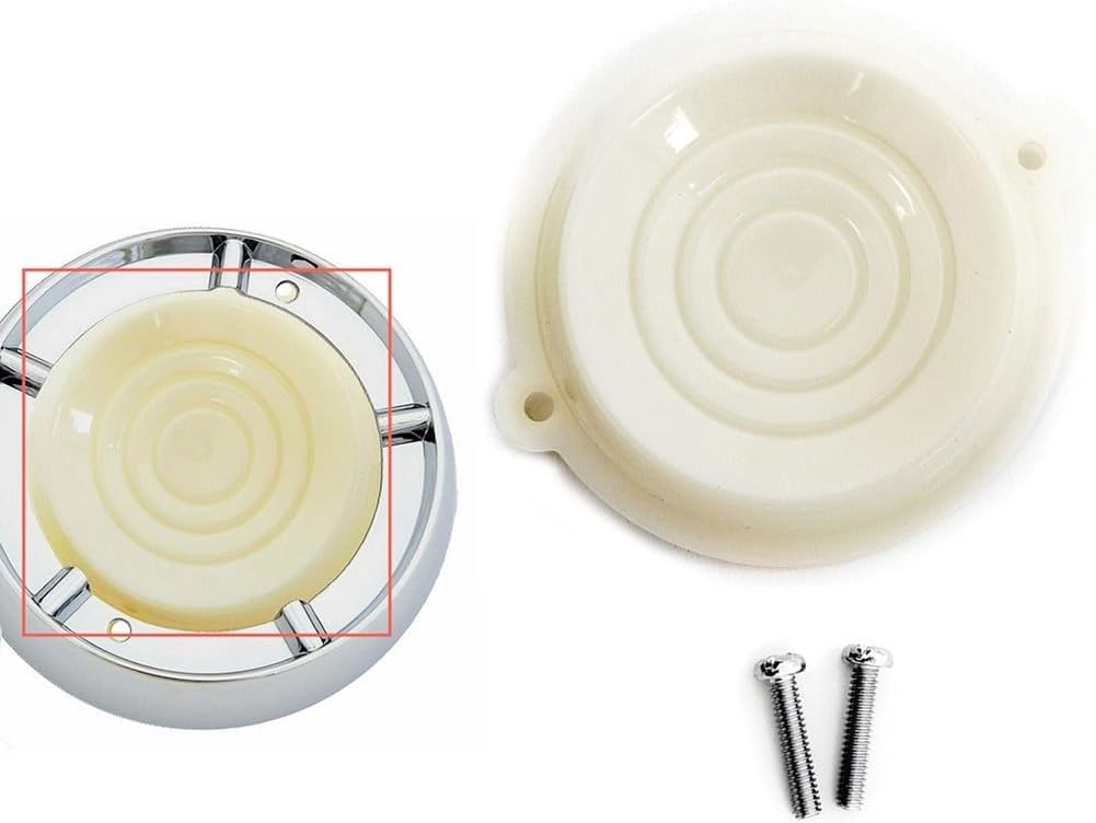 ya 4 8.14 Dome Lamp Lens Reading Light Lens ABS Bulb Cover C0AF-13783C Cover Shell