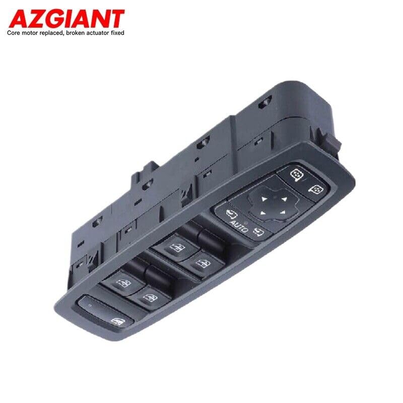 ya 8 8.24 baidi Front Left Driver Side Window Switch for Renault Kadjar for Renault Megane IV