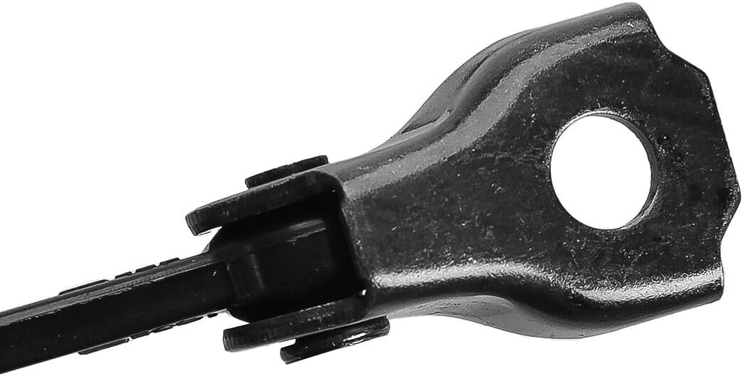 ya 5 8.10 Front Left/Right Door Check Strap Stopper Fit for Nissan Rogue 2013-2020