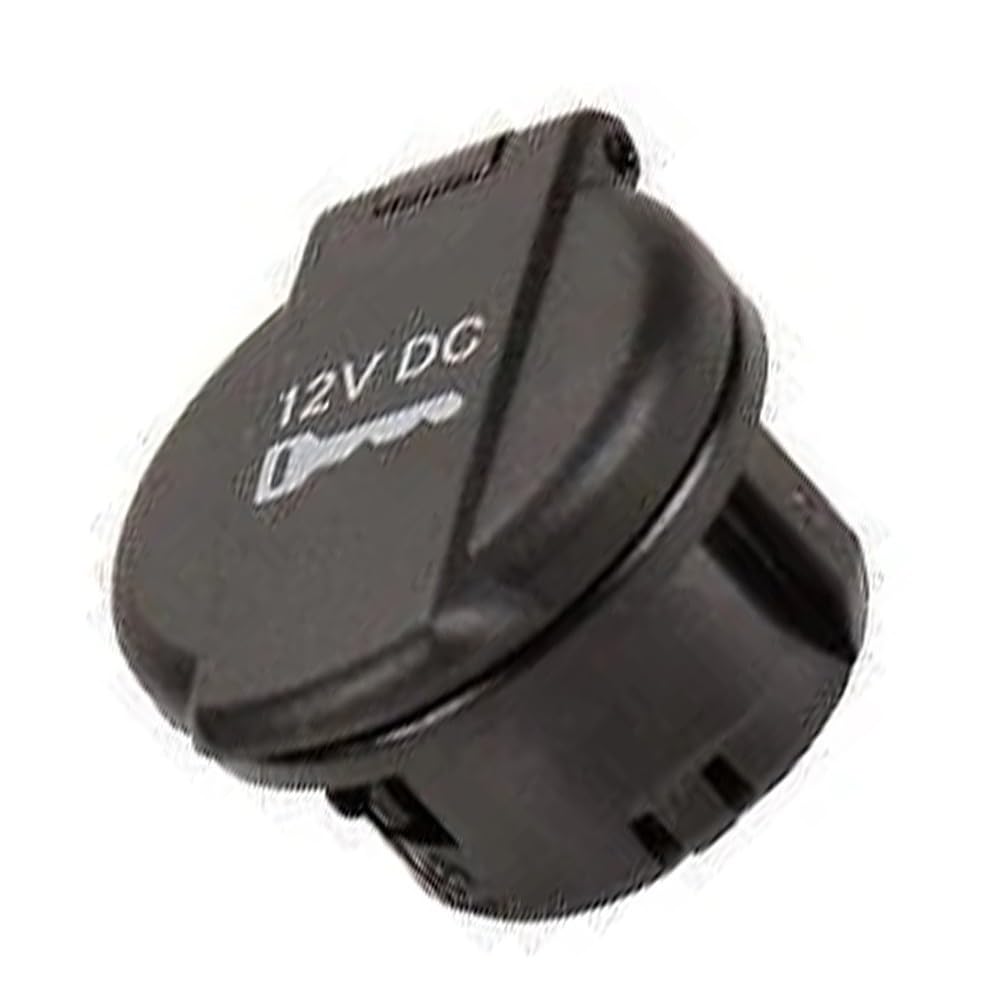 ya 23 10.7 baidi Auto Ignition Socket Cover for for Fiat Ducato for Relay 2014 Up Boxer and Movano