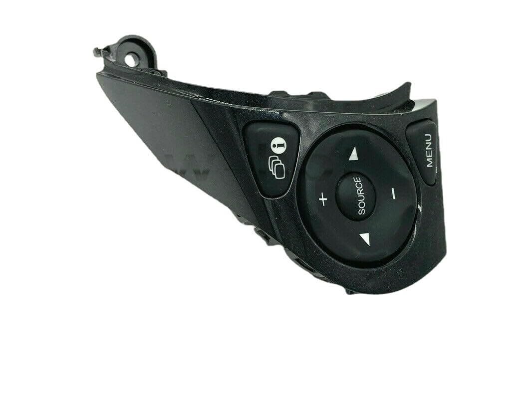 ya 9 10.24 The new Audio Control Switch 35880-TR0-A02 is Suitable for the 2012-2015 fo