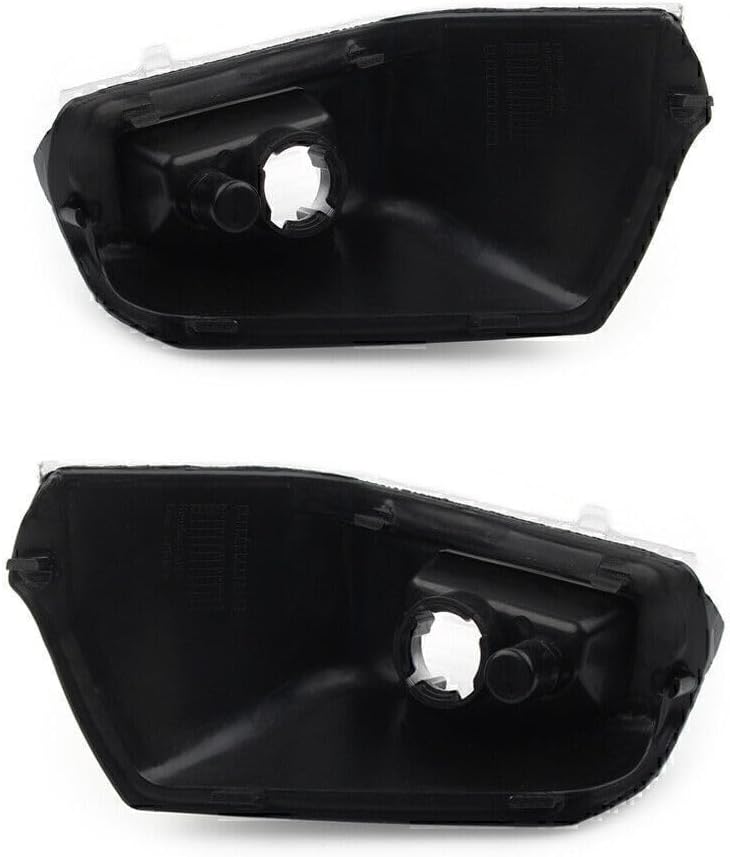 ya 4 8.10 Seitenspiegel-Blinker for VW Crafter I Benz Sprinter 2006-2018