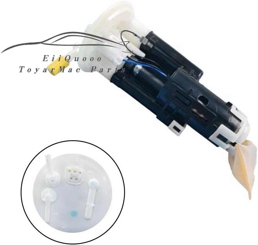 ya 5 8.10 Fuel Pump Module Assembly for Mitsubishi for Pajero Montero IO 1.6L 1.8L MR586031