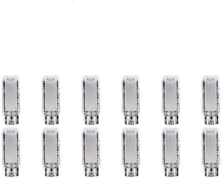 ya 4 8.24 baidi 12 Door Warning Light Fit for Audi A1 A3 for A4 A5 A6 for VW Sharan 4B0947415